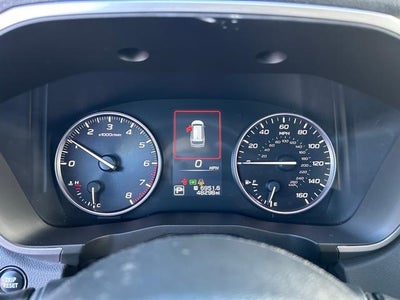 2024 Subaru Ascent Limited 7-Passenger