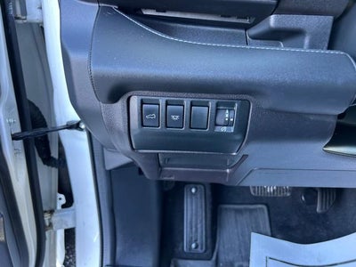 2024 Subaru Ascent Limited 7-Passenger