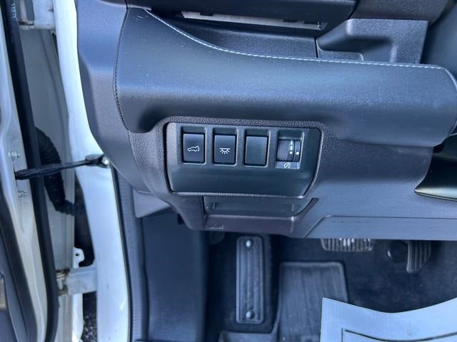 2024 Subaru Ascent Limited 7-Passenger