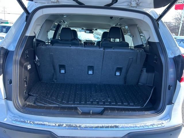 2024 Subaru Ascent Limited 7-Passenger