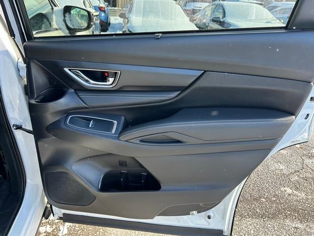 2024 Subaru Ascent Limited 7-Passenger