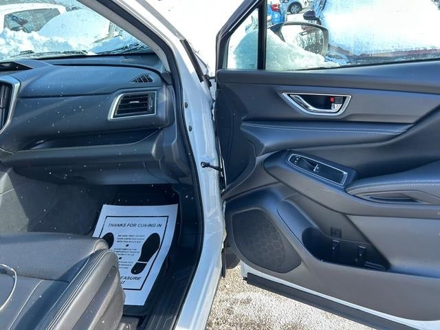 2024 Subaru Ascent Limited 7-Passenger