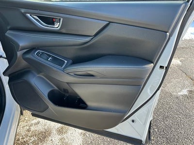 2024 Subaru Ascent Limited 7-Passenger