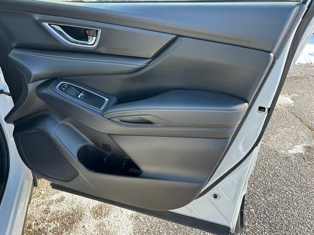 2024 Subaru Ascent Limited 7-Passenger