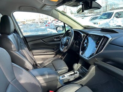 2024 Subaru Ascent Limited 7-Passenger
