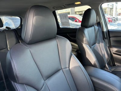 2024 Subaru Ascent Limited 7-Passenger