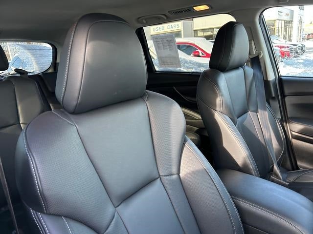 2024 Subaru Ascent Limited 7-Passenger