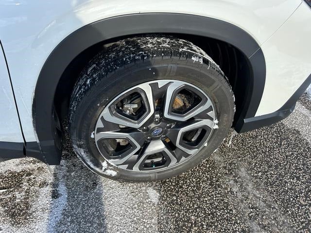 2024 Subaru Ascent Limited 7-Passenger