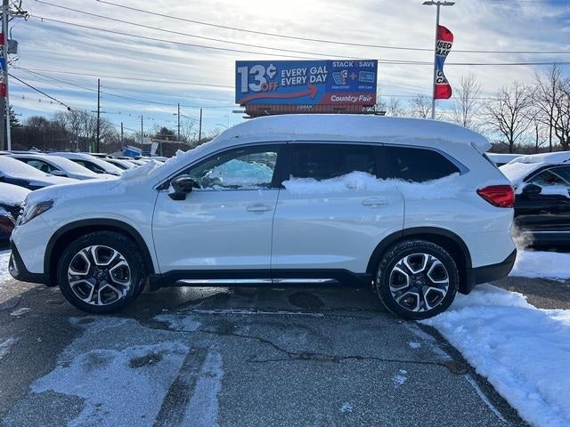 2024 Subaru Ascent Limited 7-Passenger