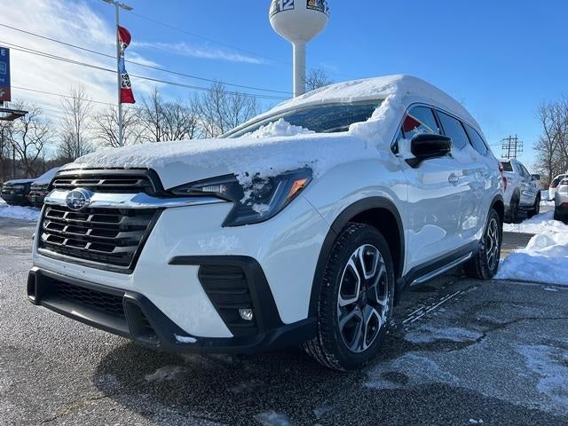 2024 Subaru Ascent Limited 7-Passenger