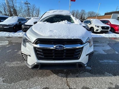 2024 Subaru Ascent Limited 7-Passenger