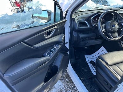 2024 Subaru Ascent Limited 7-Passenger