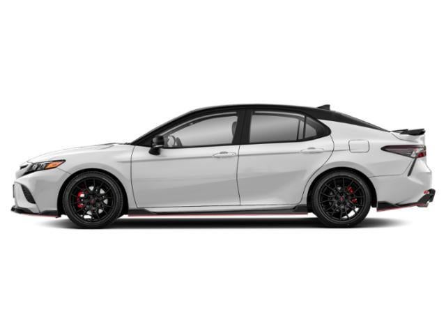 2022 Toyota Camry TRD