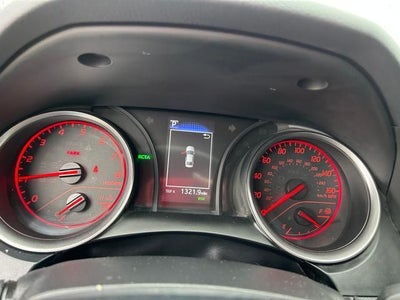 2022 Toyota Camry TRD