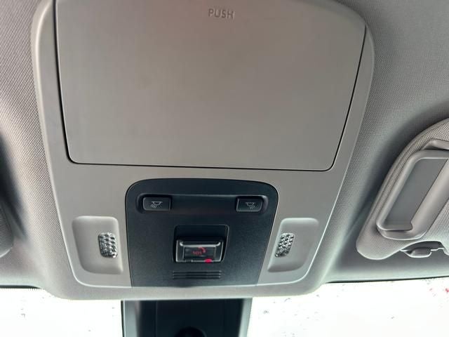 2022 Toyota Camry TRD