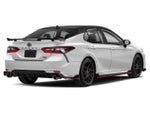 2022 Toyota Camry TRD