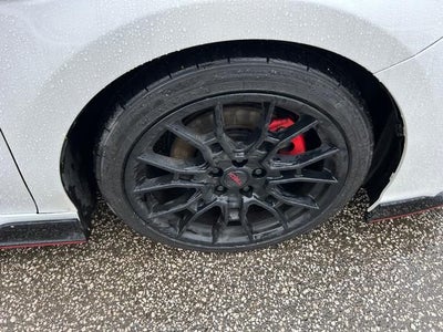 2022 Toyota Camry TRD