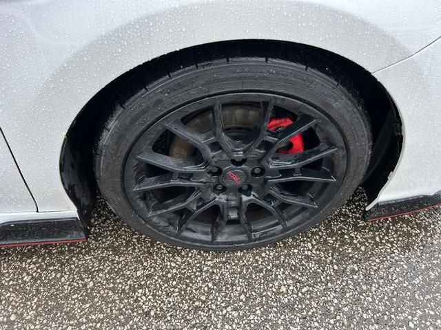 2022 Toyota Camry TRD