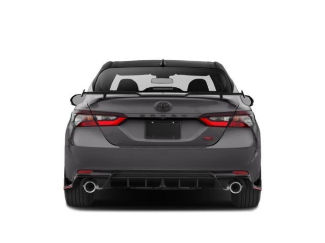 2022 Toyota Camry TRD