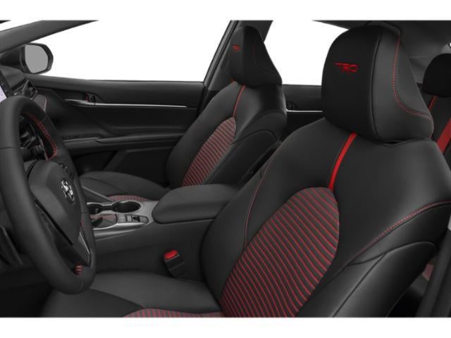 2022 Toyota Camry TRD