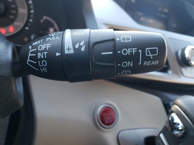 2016 Honda Odyssey EX