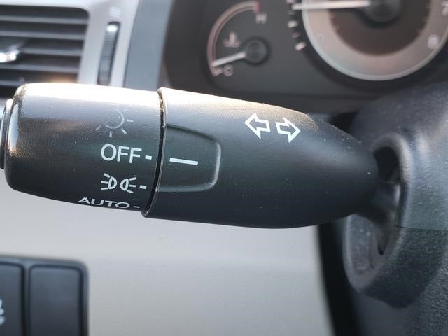 2016 Honda Odyssey EX