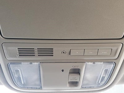 2016 Honda Odyssey EX