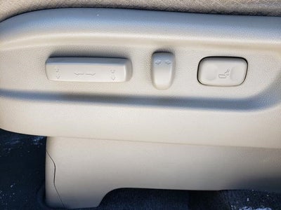 2016 Honda Odyssey EX