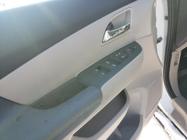 2016 Honda Odyssey EX