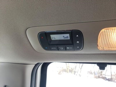 2016 Honda Odyssey EX