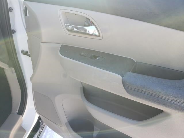 2016 Honda Odyssey EX