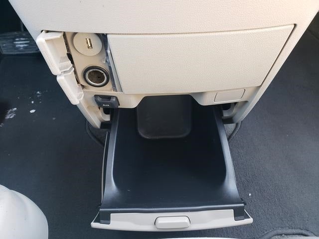 2016 Honda Odyssey EX