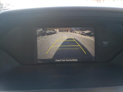 2016 Honda Odyssey EX