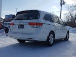 2016 Honda Odyssey EX