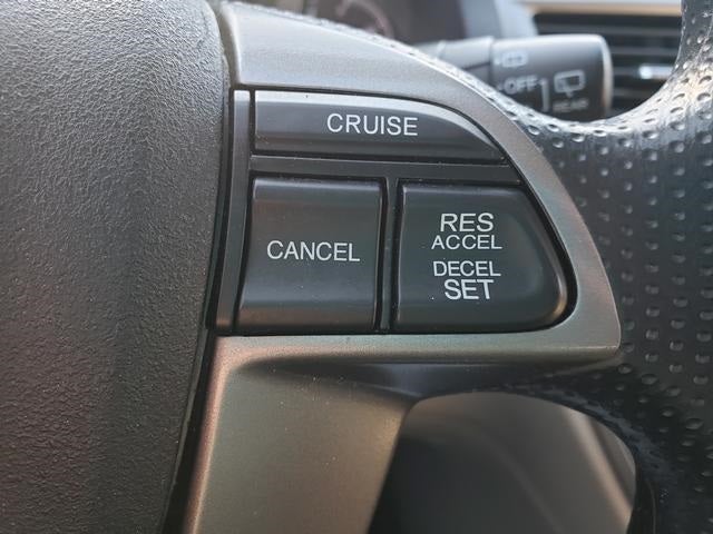 2016 Honda Odyssey EX