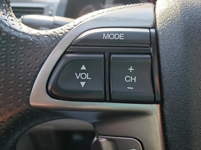 2016 Honda Odyssey EX