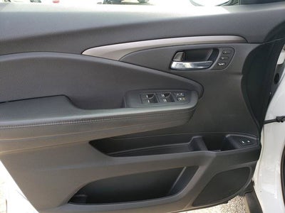 2021 Honda Pilot AWD Special Edition