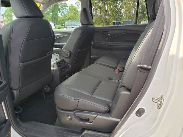 2021 Honda Pilot AWD Special Edition