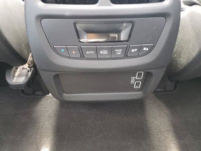 2021 Honda Pilot AWD Special Edition