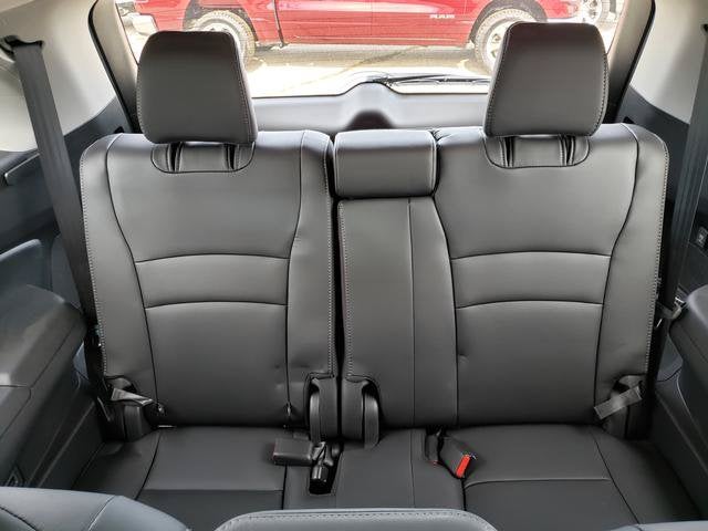 2021 Honda Pilot AWD Special Edition