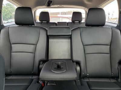 2021 Honda Pilot AWD Special Edition