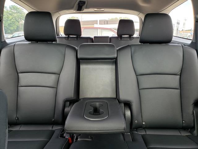 2021 Honda Pilot AWD Special Edition