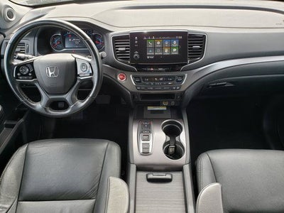 2021 Honda Pilot AWD Special Edition