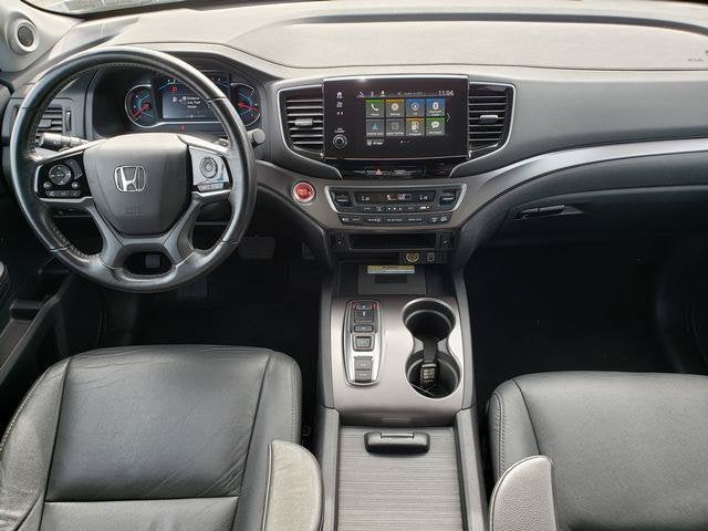 2021 Honda Pilot AWD Special Edition