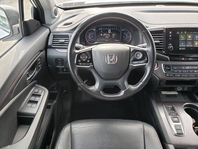 2021 Honda Pilot AWD Special Edition