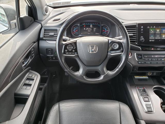 2021 Honda Pilot AWD Special Edition