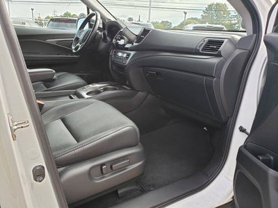 2021 Honda Pilot AWD Special Edition