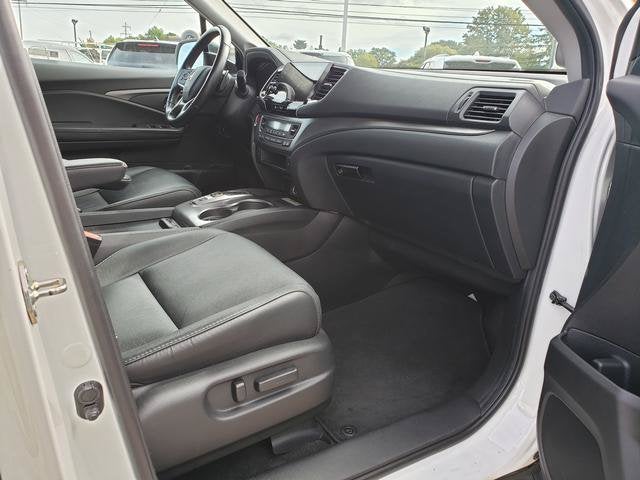 2021 Honda Pilot AWD Special Edition