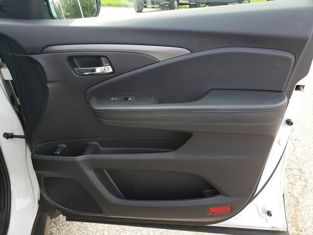 2021 Honda Pilot AWD Special Edition