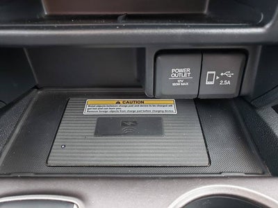 2021 Honda Pilot AWD Special Edition